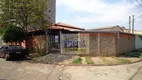 Foto 4 de Casa com 3 Quartos à venda, 150m² em Loteamento Remanso Campineiro, Hortolândia