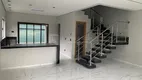 Foto 3 de Casa com 3 Quartos à venda, 140m² em Nova Gardenia, Atibaia