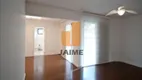 Foto 3 de Apartamento com 4 Quartos para venda ou aluguel, 380m² em Pacaembu, São Paulo