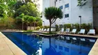 Foto 3 de Apartamento com 2 Quartos à venda, 44m² em Campo Limpo, São Paulo