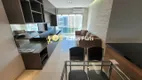 Foto 3 de Flat com 2 Quartos à venda, 75m² em Vila Nova Conceição, São Paulo