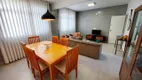 Foto 2 de Apartamento com 3 Quartos à venda, 88m² em Santo Antônio, Belo Horizonte