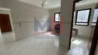 Foto 5 de Apartamento com 2 Quartos para alugar, 100m² em Canto do Forte, Praia Grande