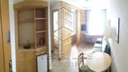 Foto 41 de Flat com 1 Quarto à venda, 37m² em Vila Clementino, São Paulo