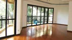 Foto 4 de Apartamento com 4 Quartos para alugar, 210m² em Morumbi, São Paulo