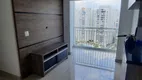 Foto 3 de Apartamento com 2 Quartos à venda, 55m² em Jardim Sul, São Paulo