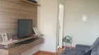 Foto 2 de Apartamento com 2 Quartos à venda, 44m² em Brás, São Paulo