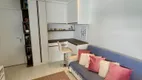 Foto 8 de Apartamento com 1 Quarto à venda, 46m² em Pompeia, Santos