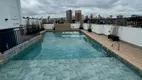 Foto 23 de Flat com 1 Quarto para alugar, 40m² em Jardim São Paulo, São Paulo