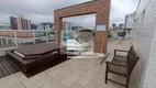 Foto 29 de Apartamento com 3 Quartos à venda, 154m² em Jardim Astúrias, Guarujá