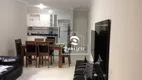 Foto 10 de Apartamento com 3 Quartos à venda, 90m² em Vila Assuncao, Santo André