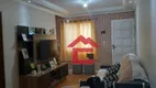 Foto 3 de Casa de Condomínio com 2 Quartos à venda, 55m² em Recanto Arco Verde, Cotia