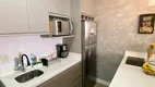 Foto 11 de Apartamento com 1 Quarto à venda, 29m² em Mirandópolis, São Paulo