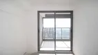 Foto 8 de Apartamento com 1 Quarto para alugar, 27m² em Santo Amaro, São Paulo