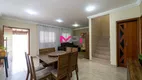 Foto 3 de Casa de Condomínio com 3 Quartos à venda, 240m² em Jardim Santa Lucia, Várzea Paulista