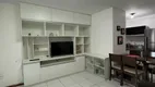 Foto 6 de Apartamento com 1 Quarto para alugar, 48m² em Ponta Verde, Maceió