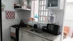 Foto 9 de Casa de Condomínio com 2 Quartos à venda, 70m² em Vila Homero Thon, Santo André