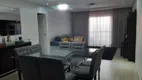 Foto 2 de Apartamento com 3 Quartos à venda, 106m² em Jardim Carlos Borella, Itatiba