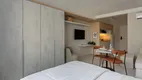 Foto 9 de Apartamento com 1 Quarto para alugar, 32m² em Lagoa da Conceição, Florianópolis