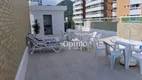 Foto 14 de Apartamento com 2 Quartos para alugar, 85m² em Canto do Forte, Praia Grande