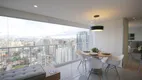 Foto 4 de Apartamento com 1 Quarto para alugar, 57m² em Itaim Bibi, São Paulo