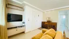 Foto 4 de Apartamento com 3 Quartos à venda, 100m² em Bombas, Bombinhas