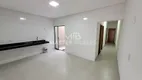 Foto 10 de Casa com 3 Quartos à venda, 109m² em Residencial Brisas da Mata, Goiânia