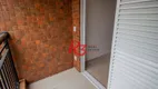 Foto 13 de Apartamento com 3 Quartos à venda, 87m² em Aparecida, Santos