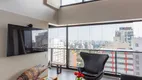 Foto 24 de Cobertura com 1 Quarto à venda, 89m² em Pinheiros, São Paulo