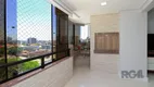 Foto 6 de Apartamento com 3 Quartos à venda, 110m² em Cristo Redentor, Porto Alegre