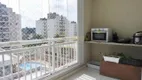 Foto 2 de Apartamento com 2 Quartos à venda, 63m² em Vila Suzana, São Paulo