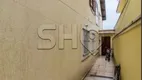 Foto 20 de Casa com 3 Quartos à venda, 202m² em Vila Morse, São Paulo