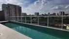 Foto 19 de Apartamento com 1 Quarto para alugar, 38m² em Cambuí, Campinas