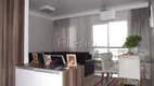 Foto 3 de Apartamento com 2 Quartos à venda, 68m² em Jardim Chapadão, Campinas