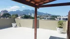 Foto 2 de Apartamento com 3 Quartos à venda, 165m² em Taquara, Rio de Janeiro