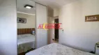 Foto 8 de Apartamento com 3 Quartos à venda, 56m² em Ponte Grande, Guarulhos