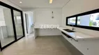 Foto 9 de Casa com 4 Quartos à venda, 360m² em Alphaville Dom Pedro, Campinas