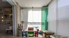 Foto 55 de Apartamento com 4 Quartos à venda, 266m² em Perdizes, São Paulo