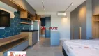 Foto 2 de Apartamento com 1 Quarto para alugar, 26m² em Moema, São Paulo