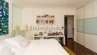 Foto 10 de Apartamento com 3 Quartos à venda, 129m² em Higienópolis, São Paulo