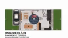 Foto 19 de Casa de Condomínio com 3 Quartos à venda, 145m² em Bairro Alto, Curitiba