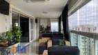 Foto 12 de Apartamento com 3 Quartos à venda, 204m² em Moema, São Paulo