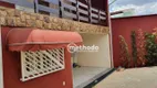 Foto 3 de Casa com 5 Quartos à venda, 350m² em Jardim do Lago, Campinas