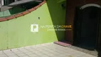 Foto 11 de Casa com 3 Quartos à venda, 196m² em Jardim Las Vegas, Santo André