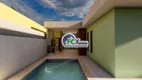 Foto 5 de Casa com 3 Quartos à venda, 95m² em Tupy, Itanhaém
