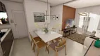 Foto 24 de Apartamento com 2 Quartos à venda, 54m² em Vila Alzira, Santo André