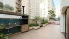 Foto 11 de Apartamento com 5 Quartos para alugar, 226m² em Santa Cecília, São Paulo