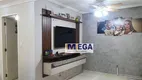 Foto 4 de Casa com 2 Quartos à venda, 140m² em Jardim Shangai, Campinas