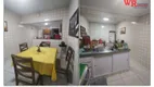 Foto 4 de Casa com 2 Quartos à venda, 131m² em Osvaldo Cruz, São Caetano do Sul