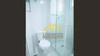 Foto 18 de Apartamento com 3 Quartos à venda, 95m² em Campestre, Santo André